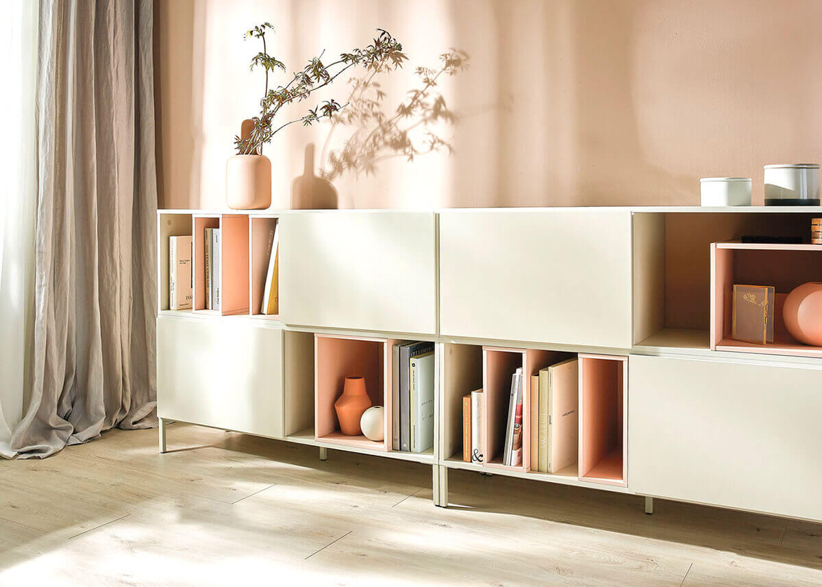 ТЕНДЕНЦИИ В ОБЗАВЕЖДАНЕТО НА ДОМА ЗА 2024 — изображение 2