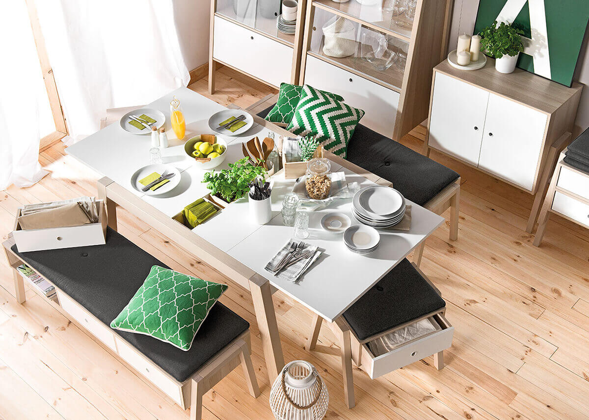 ТЕНДЕНЦИИ В ОБЗАВЕЖДАНЕТО НА ДОМА ЗА 2024 — изображение 5