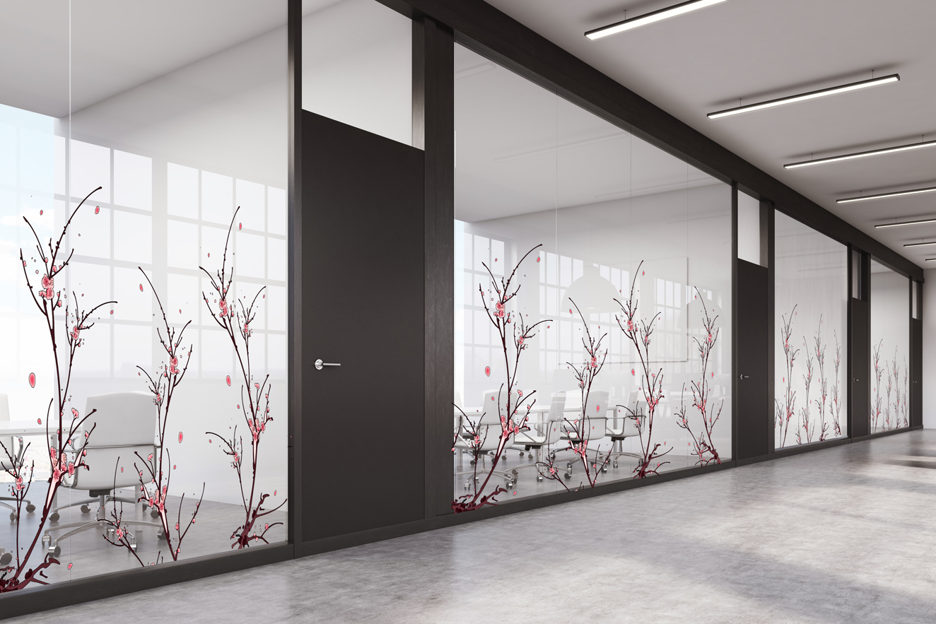 ДИГИТАЛНИЯТ ПЕЧАТ В ИНТЕРИОРНИЯ ДИЗAЙН — изображение 2