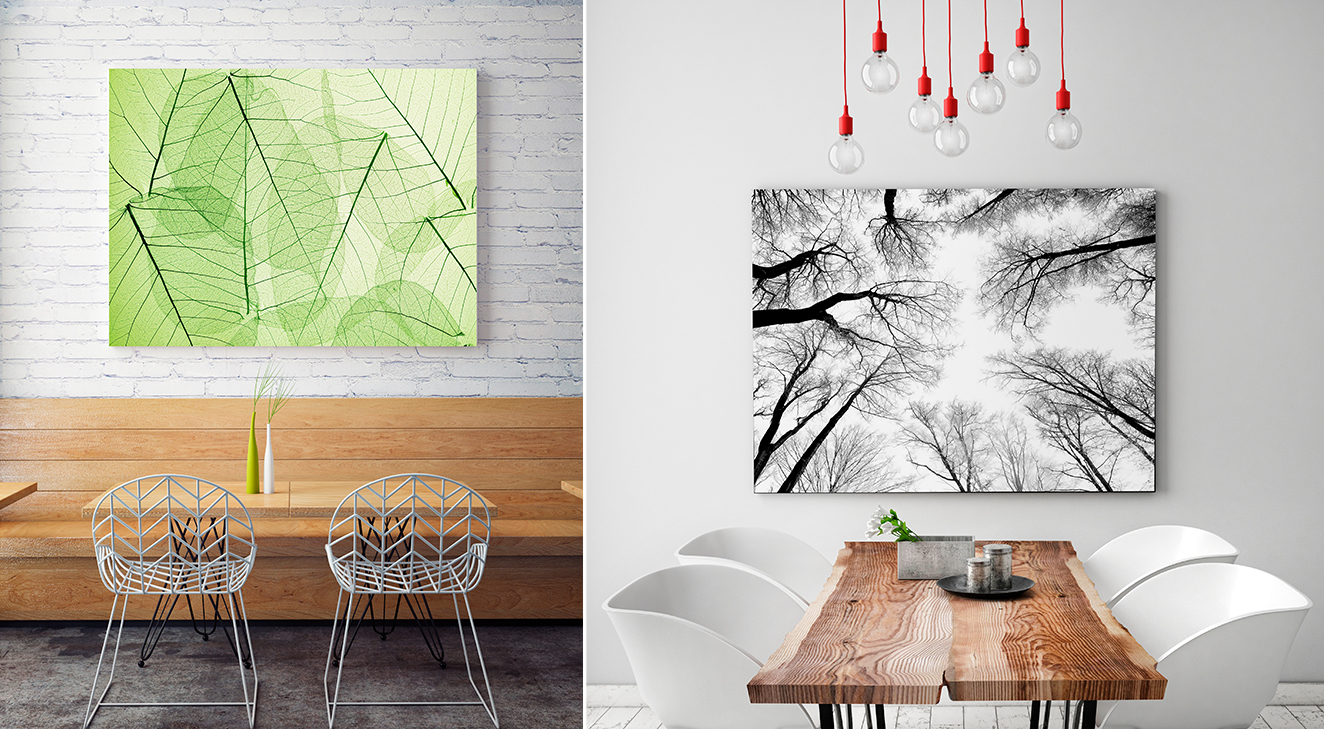 ДИГИТАЛНИЯТ ПЕЧАТ В ИНТЕРИОРНИЯ ДИЗAЙН — изображение 3