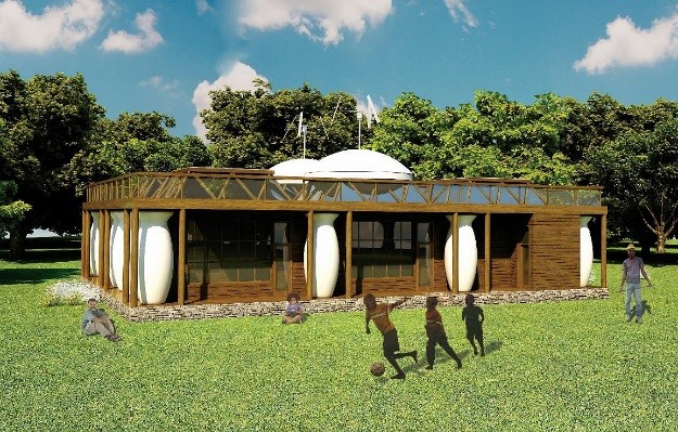 ТРЕТОТО ИЗДАНИЕ НА КОНКУРСА „ЖИВОТВОРНА СВЕТЛИНА 2016” ПРИКЛЮЧИ — изображение 6