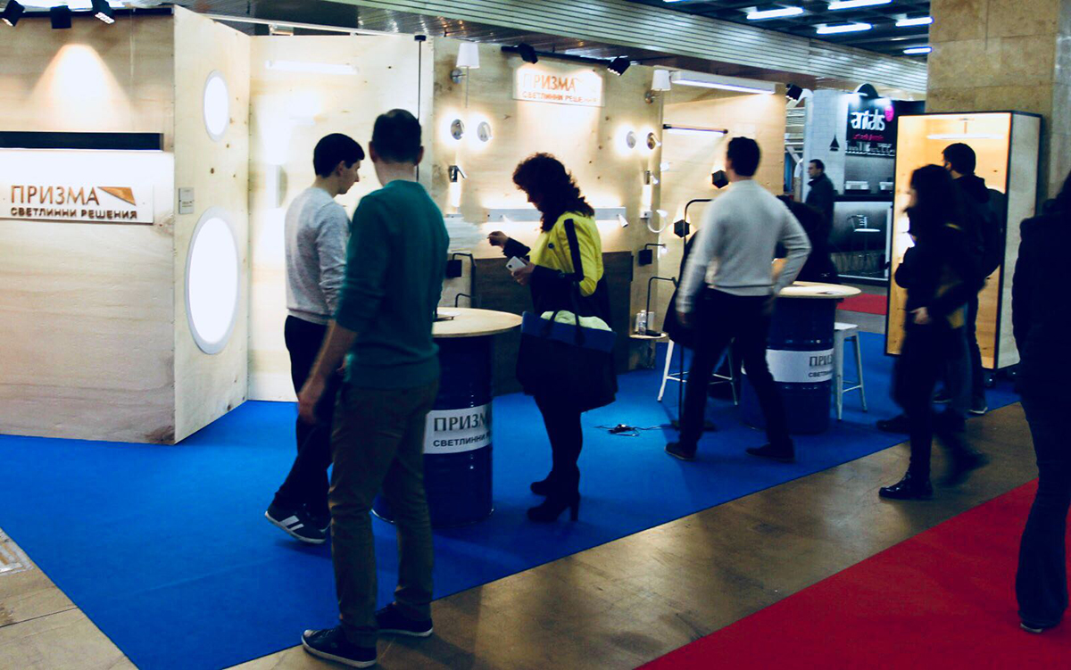 ДИБЛА НА ПЛОВДИВСКИЯ ПАНАИР 2018 — изображение 2