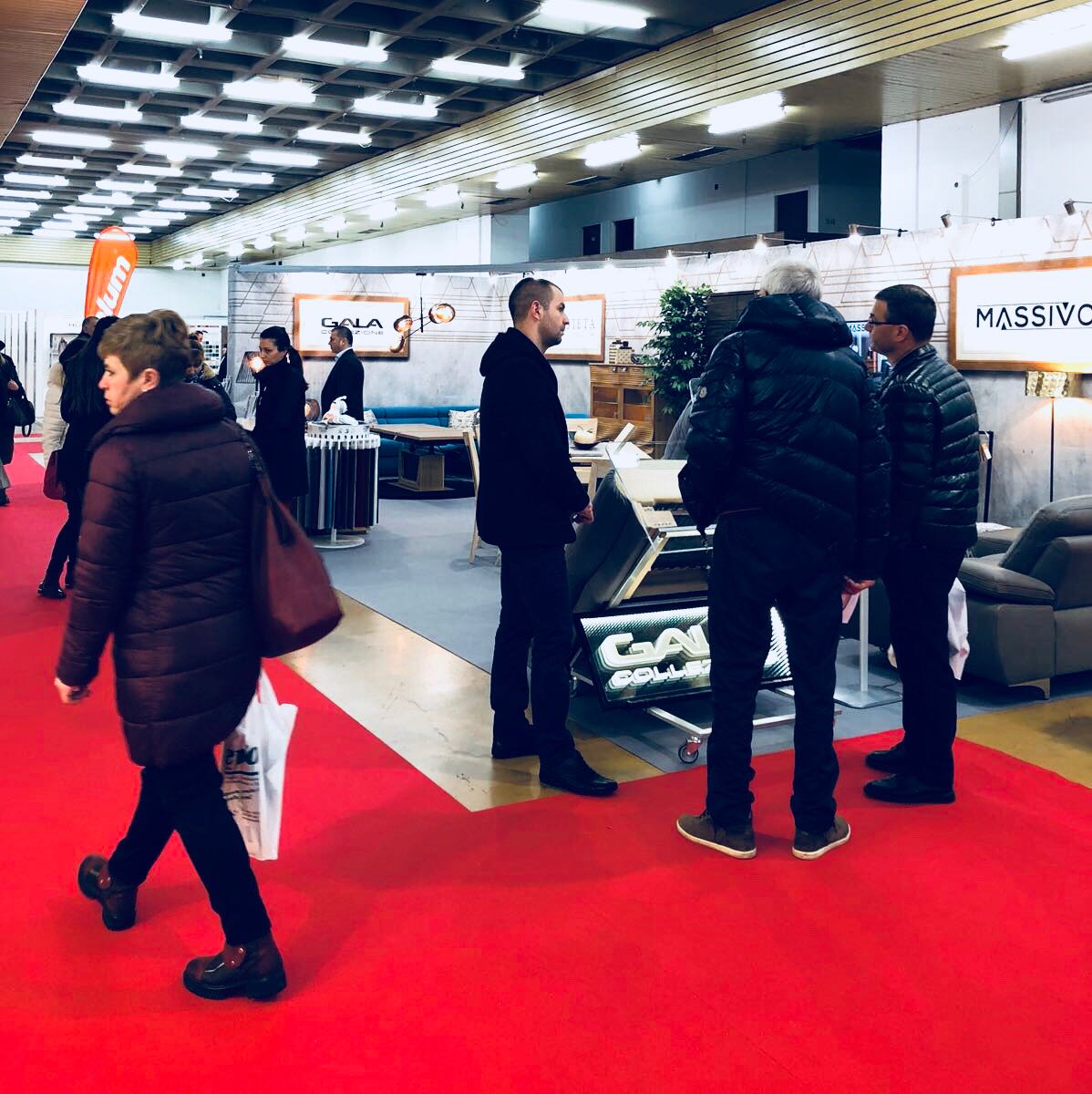 ДИБЛА НА ПЛОВДИВСКИЯ ПАНАИР 2018 — изображение 5