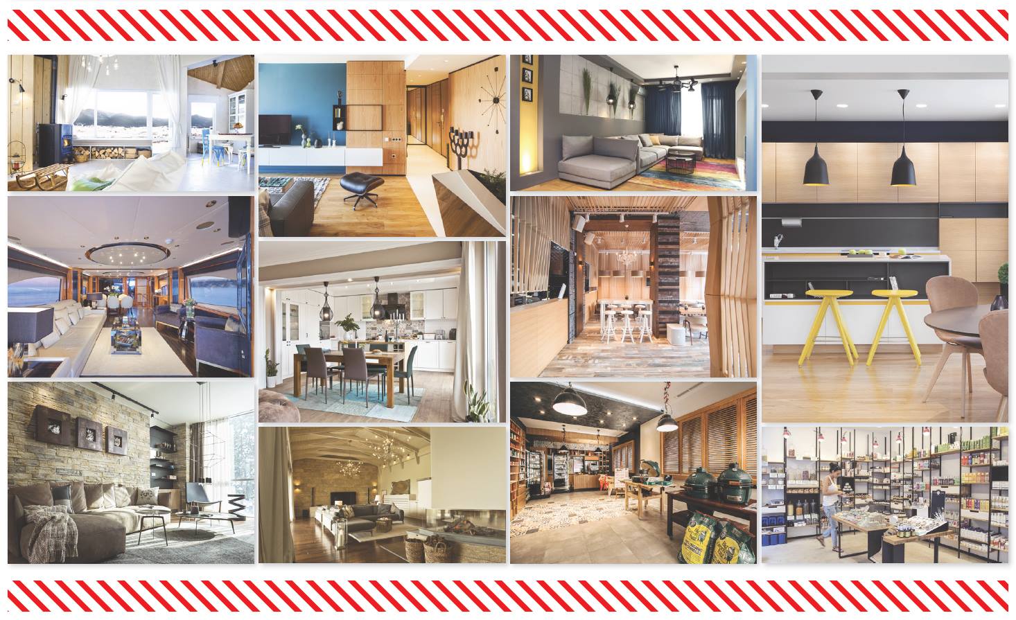 ГОДИШЕН КАТАЛОГ „НАЙ-ДОБРОТО ОТ ИНТЕРИОРНИЯ ДИЗАЙН“ — изображение 3