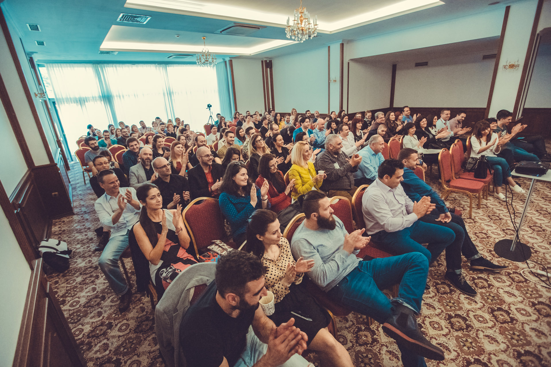 DESIGN> PEOPLE — изображение 2