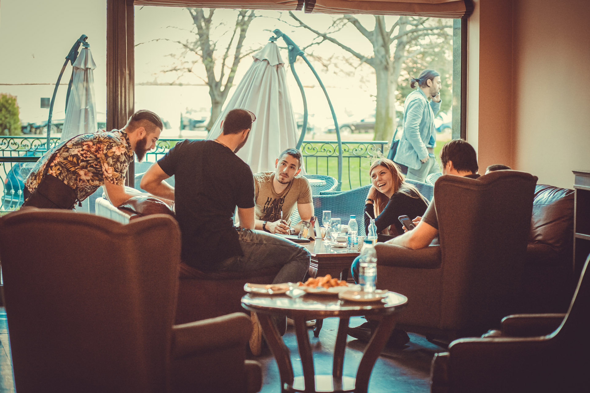 DESIGN> PEOPLE — изображение 3