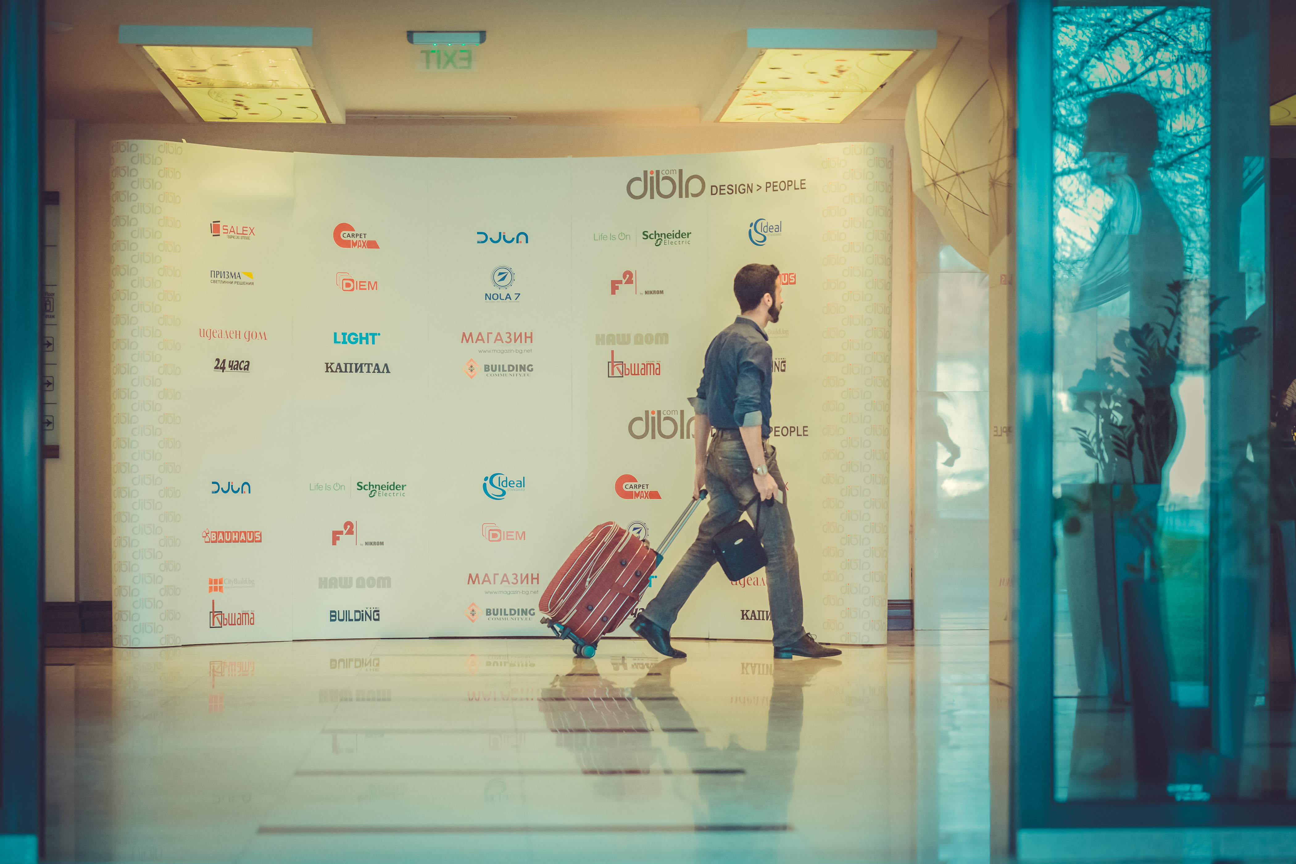 DESIGN> PEOPLE — изображение 4