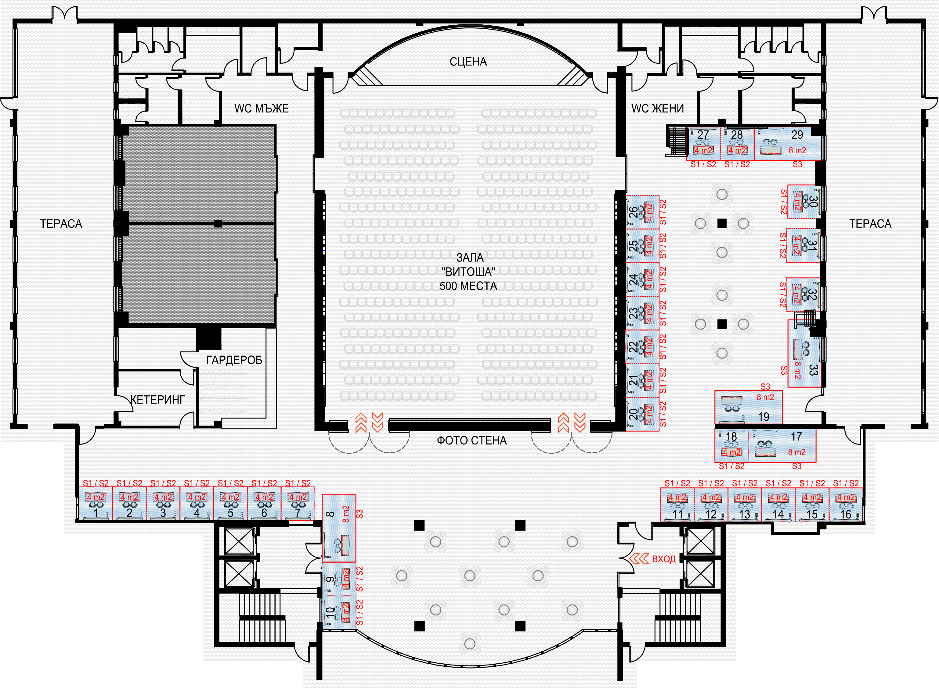 DIBLA СЕМИНАР