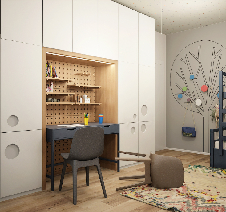 ИЗКУСТВОТО В ДОМА НИ — изображение 5