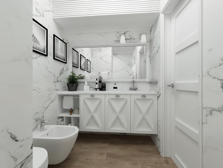 ИЗКУСТВОТО В ДОМА НИ — изображение 8