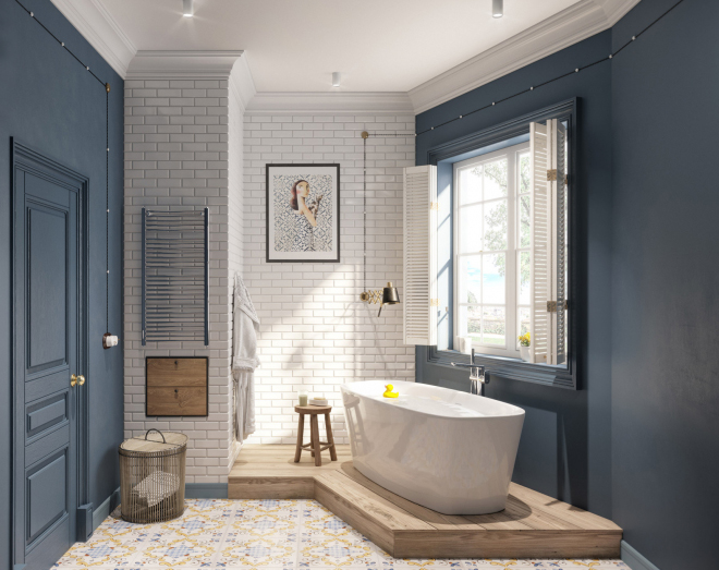 ИЗКУСТВОТО В ДОМА НИ — изображение 7