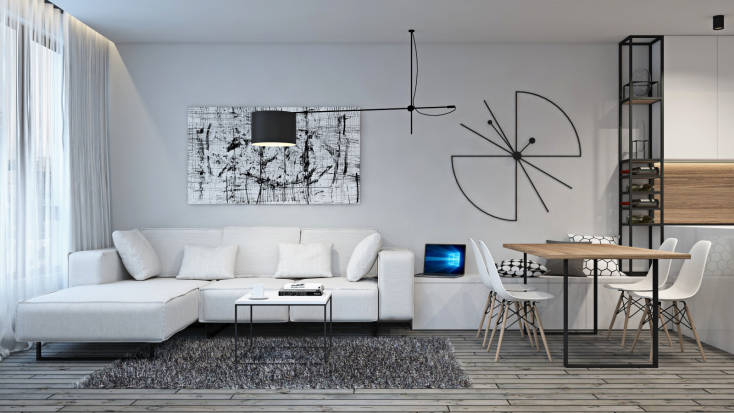 ИЗКУСТВОТО В ДОМА НИ — изображение 9