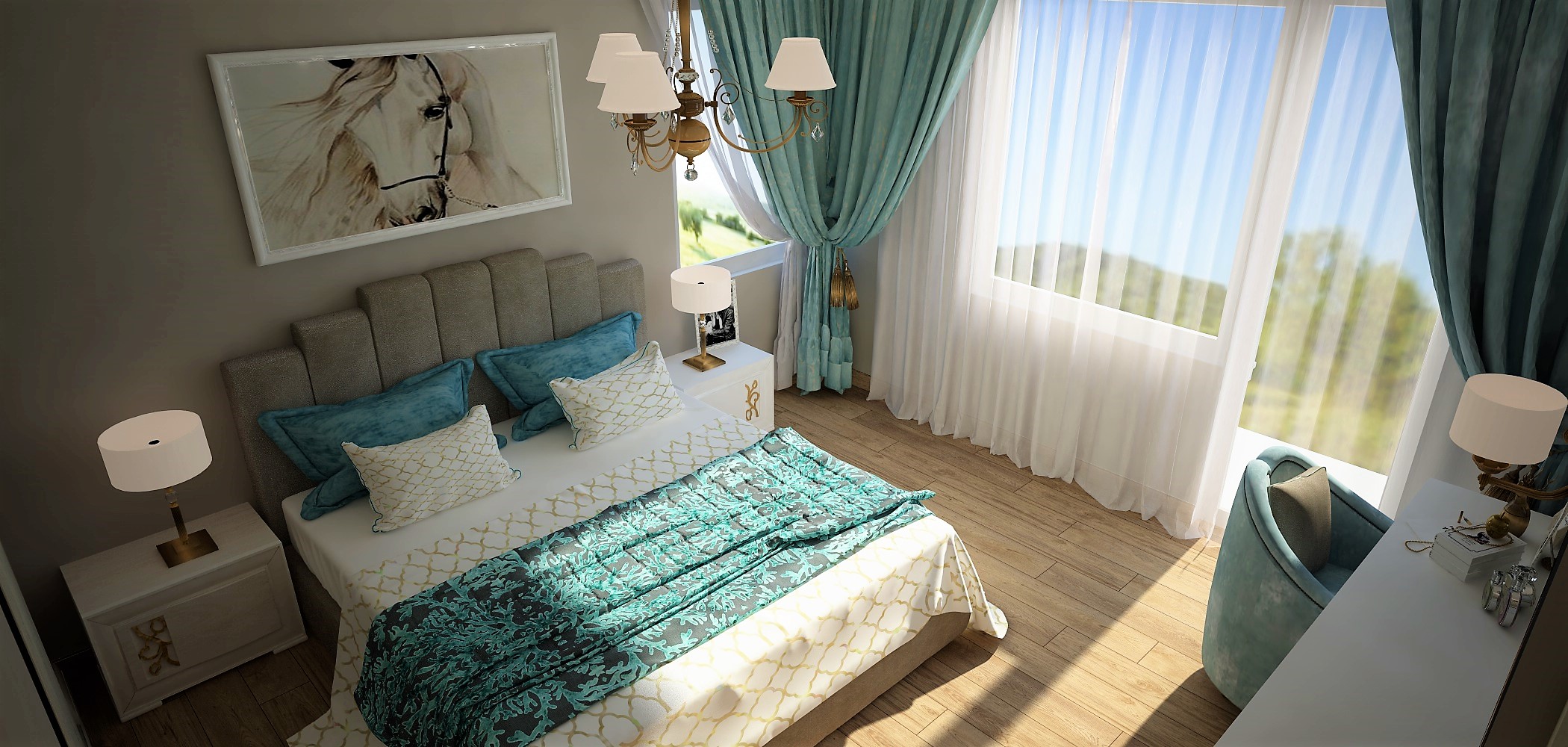 ИЗКУСТВОТО В ДОМА НИ — изображение 4