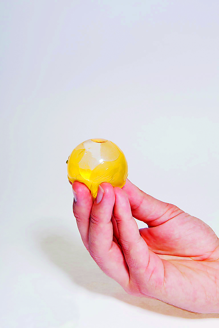 ДИЗАЙН В КРЪГ - БИЗНЕС ИНОВАЦИИ СЪС СТОЙНОСТ ЗА ЧОВЕКА И ПРИРОДАТА — изображение 6