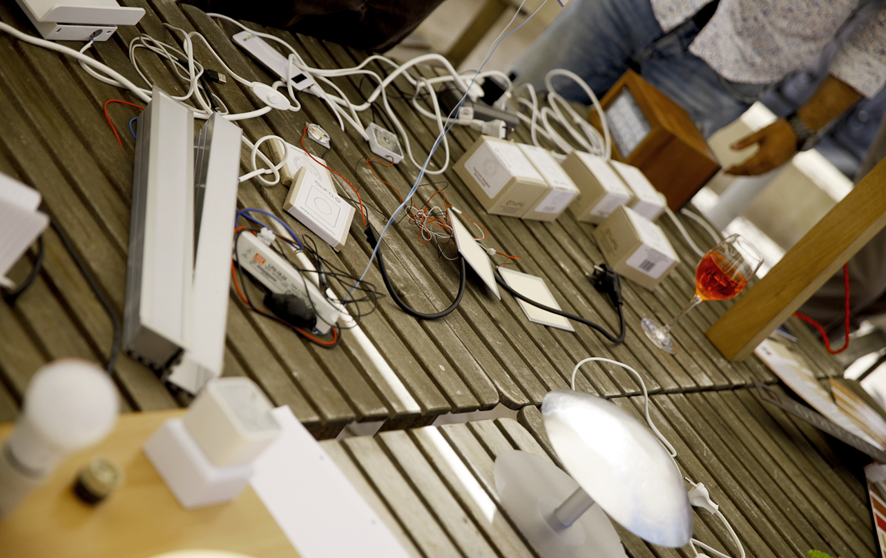 TIE UP | PRISMA | С ДЪХ НА МОРЕ И КОРК — изображение 2