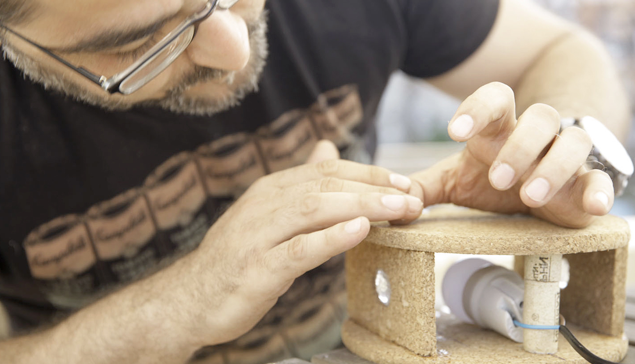 TIE UP | PRISMA | С ДЪХ НА МОРЕ И КОРК — изображение 6