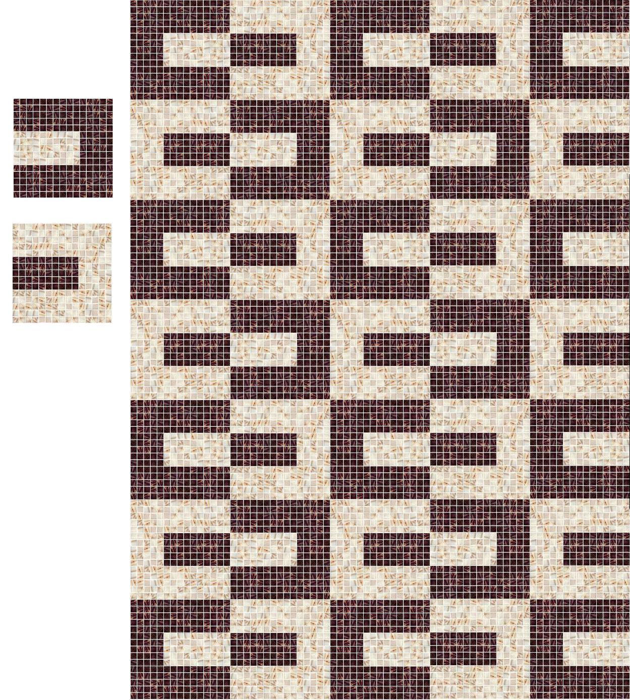 NOLA7 | ИДЕИ ЗА ИЗПОЛЗВАНЕ НА СТЪКЛОКЕРАМИЧНА МОЗАЙКА — изображение 3