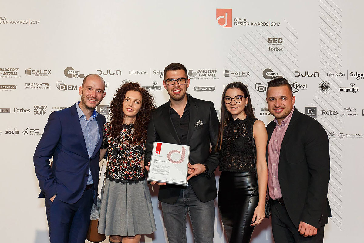ПОБЕДИТЕЛИ ЖИЛИЩЕН ИНТЕРИОР И ПРОФИЛ НА ГОДИНАТА — изображение 7