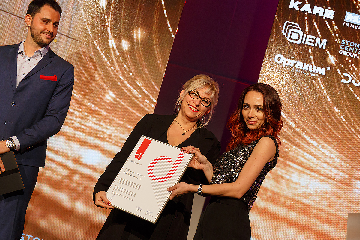 ПОБЕДИТЕЛИ ЖИЛИЩЕН ИНТЕРИОР И ПРОФИЛ НА ГОДИНАТА — изображение 7