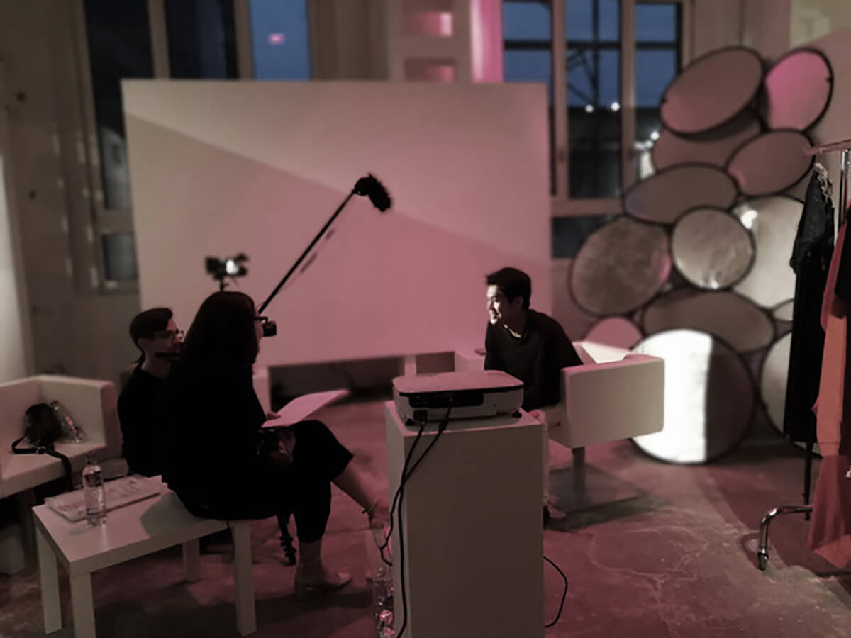 ДУМАТА ИМА ЖУРИТО – АННА ЛОТТЕРСБЕРГЕР — изображение 3