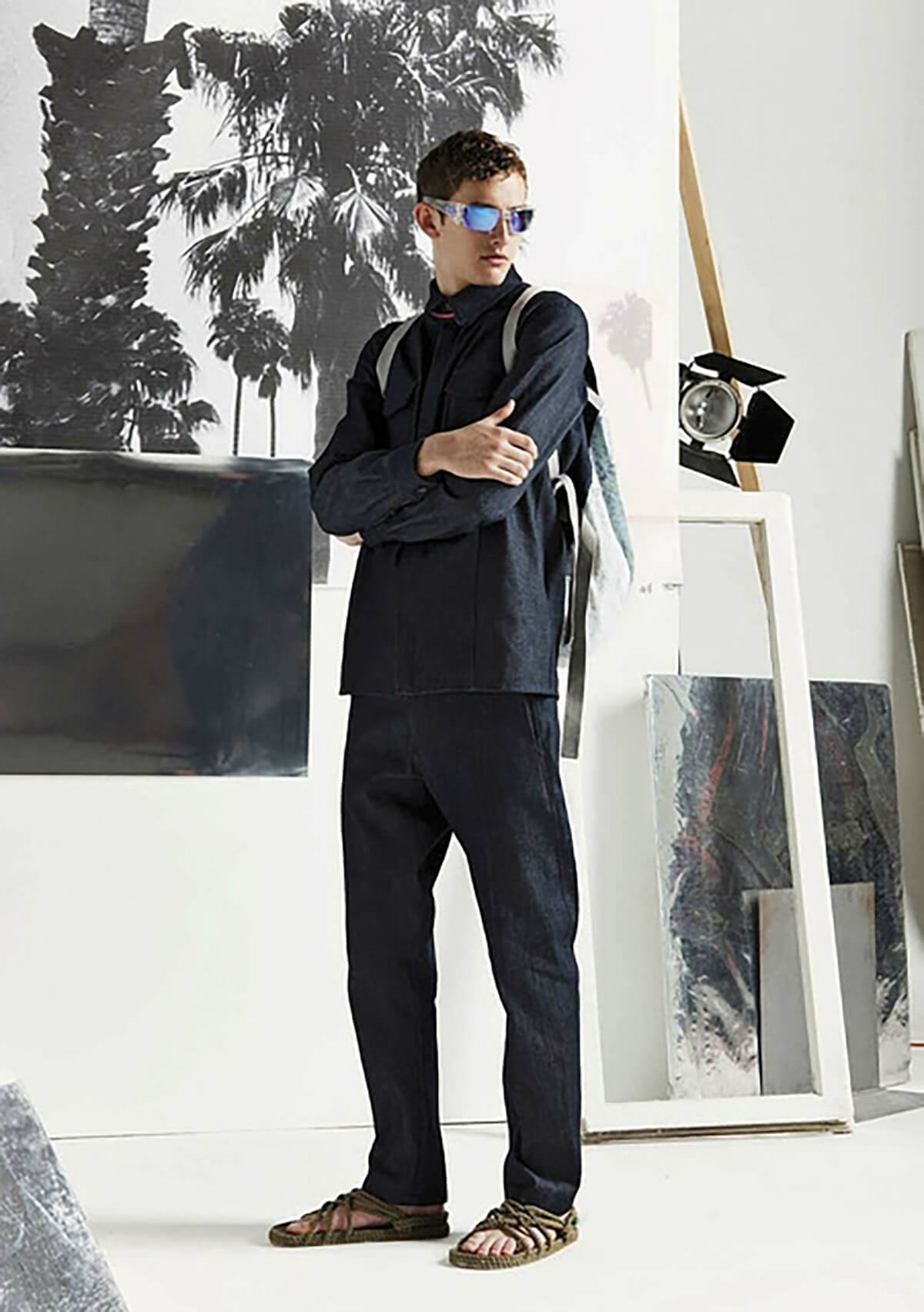 ДУМАТА ИМА ЖУРИТО – АННА ЛОТТЕРСБЕРГЕР — изображение 5