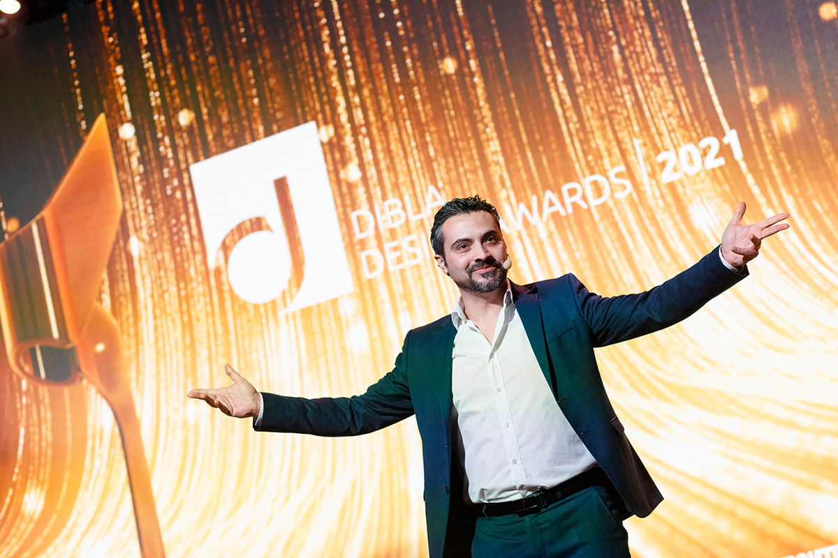 ПОБЕДИТЕЛИТЕ НА DIBLA DESIGN AWARDS 2021 — изображение 6