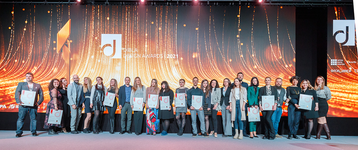 ПОБЕДИТЕЛИТЕ НА DIBLA DESIGN AWARDS 2021 — изображение 9