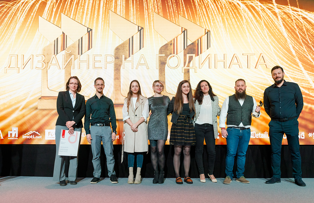 ПОБЕДИТЕЛИТЕ НА DIBLA DESIGN AWARDS 2021 — изображение 8