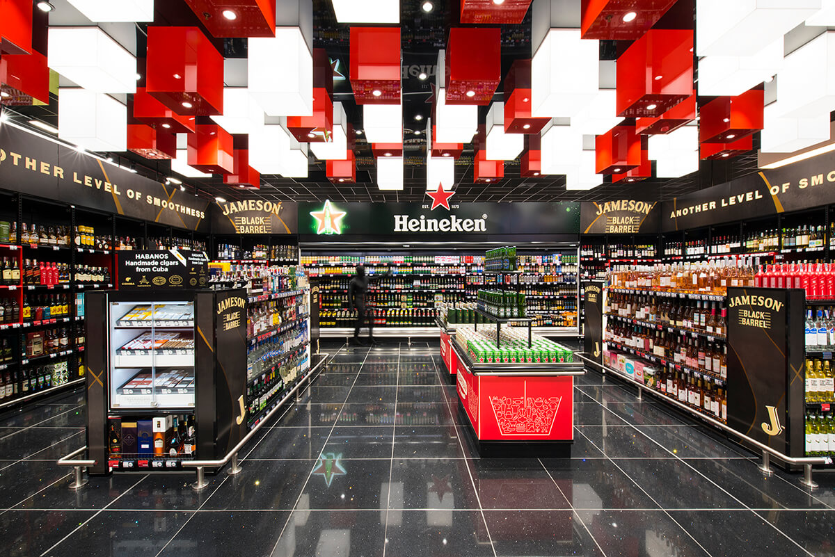 ПОБЕДИТЕЛИ ОБЩЕСТВЕН ИНТЕРИОР – МАГАЗИН/ИЗЛОЖБЕНА ПЛОЩ, ОФИС/РАБОТНА СРЕДА И МЕДИКО-ДЕНТАЛНИ И РАЗКРАСИТЕЛНИ — изображение 6