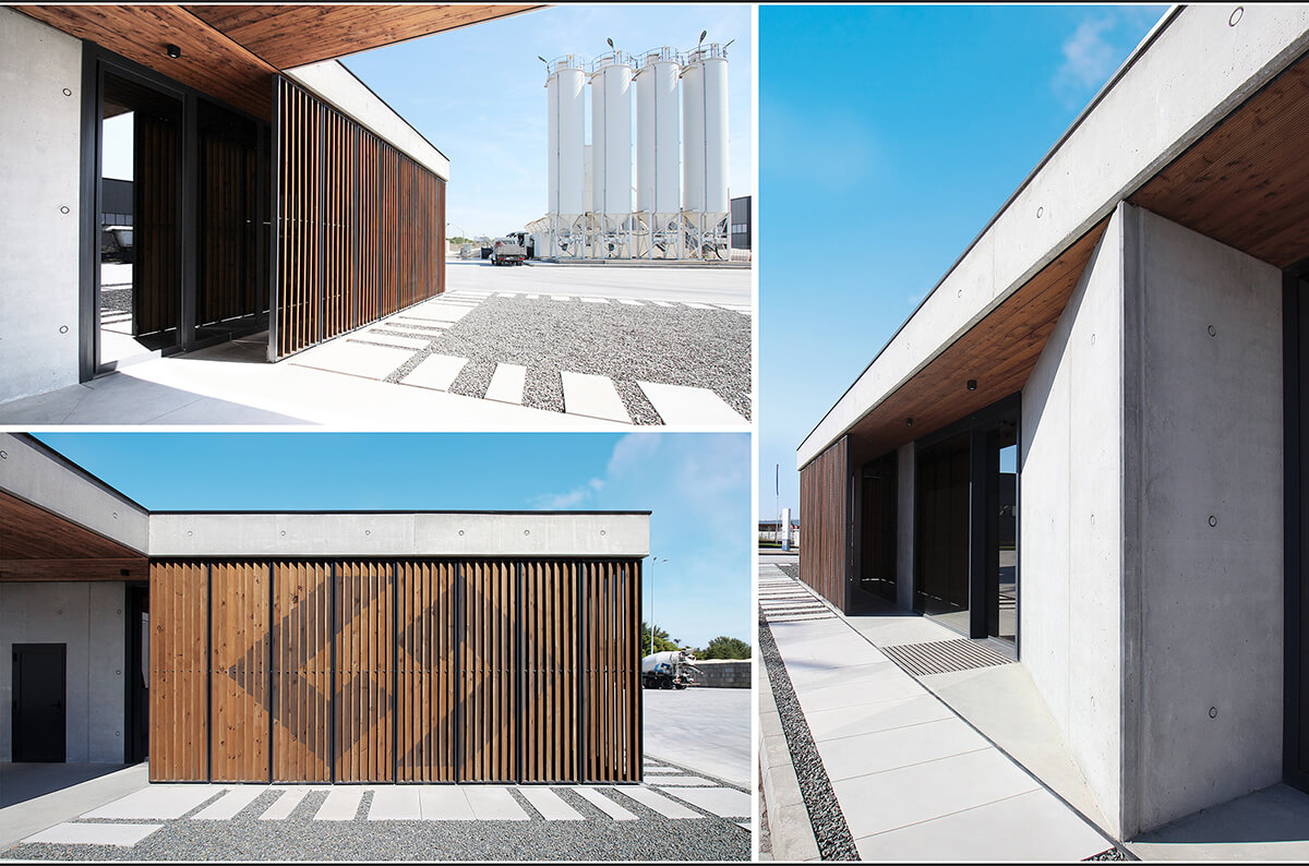 ПОБЕДИТЕЛИ ОБЩЕСТВЕН ИНТЕРИОР – МАГАЗИН/ИЗЛОЖБЕНА ПЛОЩ, ОФИС/РАБОТНА СРЕДА И МЕДИКО-ДЕНТАЛНИ И РАЗКРАСИТЕЛНИ — изображение 3