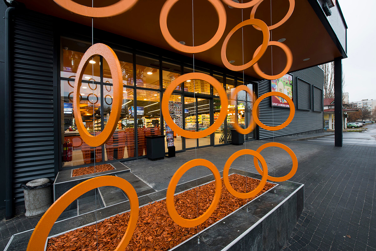 ПОБЕДИТЕЛИ ОБЩЕСТВЕН ИНТЕРИОР – МАГАЗИН/ИЗЛОЖБЕНА ПЛОЩ, ОФИС/РАБОТНА СРЕДА И МЕДИКО-ДЕНТАЛНИ И РАЗКРАСИТЕЛНИ — изображение 18