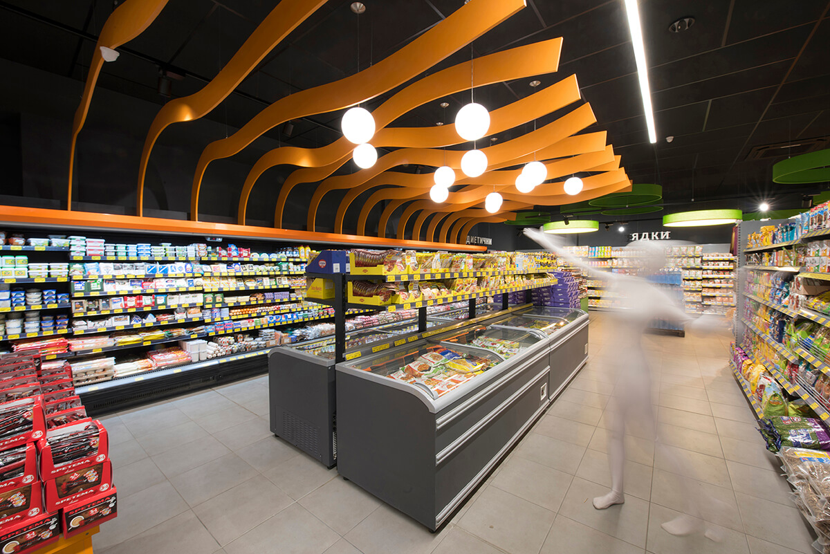 ПОБЕДИТЕЛИ ОБЩЕСТВЕН ИНТЕРИОР – МАГАЗИН/ИЗЛОЖБЕНА ПЛОЩ, ОФИС/РАБОТНА СРЕДА И МЕДИКО-ДЕНТАЛНИ И РАЗКРАСИТЕЛНИ — изображение 19