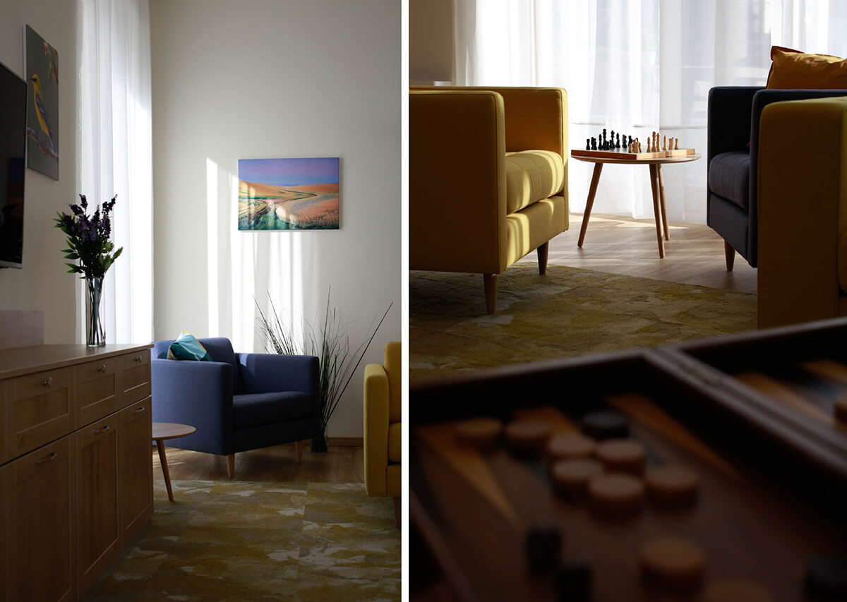 ПОБЕДИТЕЛИ ОБЩЕСТВЕН ИНТЕРИОР – МАГАЗИН/ИЗЛОЖБЕНА ПЛОЩ, ОФИС/РАБОТНА СРЕДА И МЕДИКО-ДЕНТАЛНИ И РАЗКРАСИТЕЛНИ — изображение 24