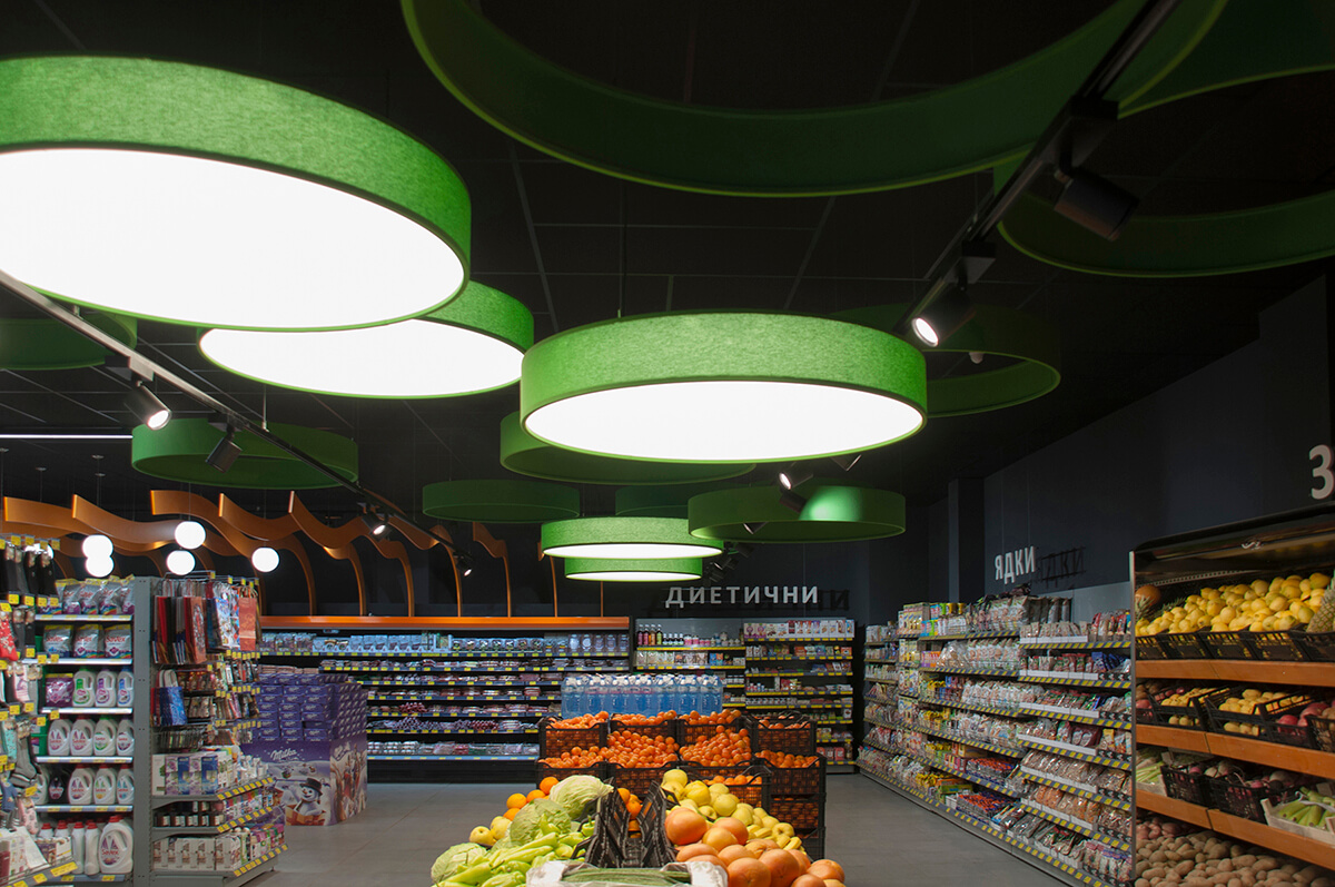 ПОБЕДИТЕЛИ ОБЩЕСТВЕН ИНТЕРИОР – МАГАЗИН/ИЗЛОЖБЕНА ПЛОЩ, ОФИС/РАБОТНА СРЕДА И МЕДИКО-ДЕНТАЛНИ И РАЗКРАСИТЕЛНИ — изображение 20