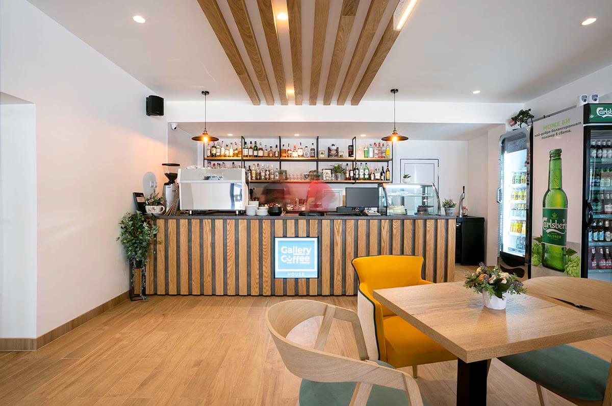 ПОБЕДИТЕЛИ ОБЩЕСТВЕН ИНТЕРИОР – РЕСТОРАНТ И БАР & ДИНЪР — изображение 23