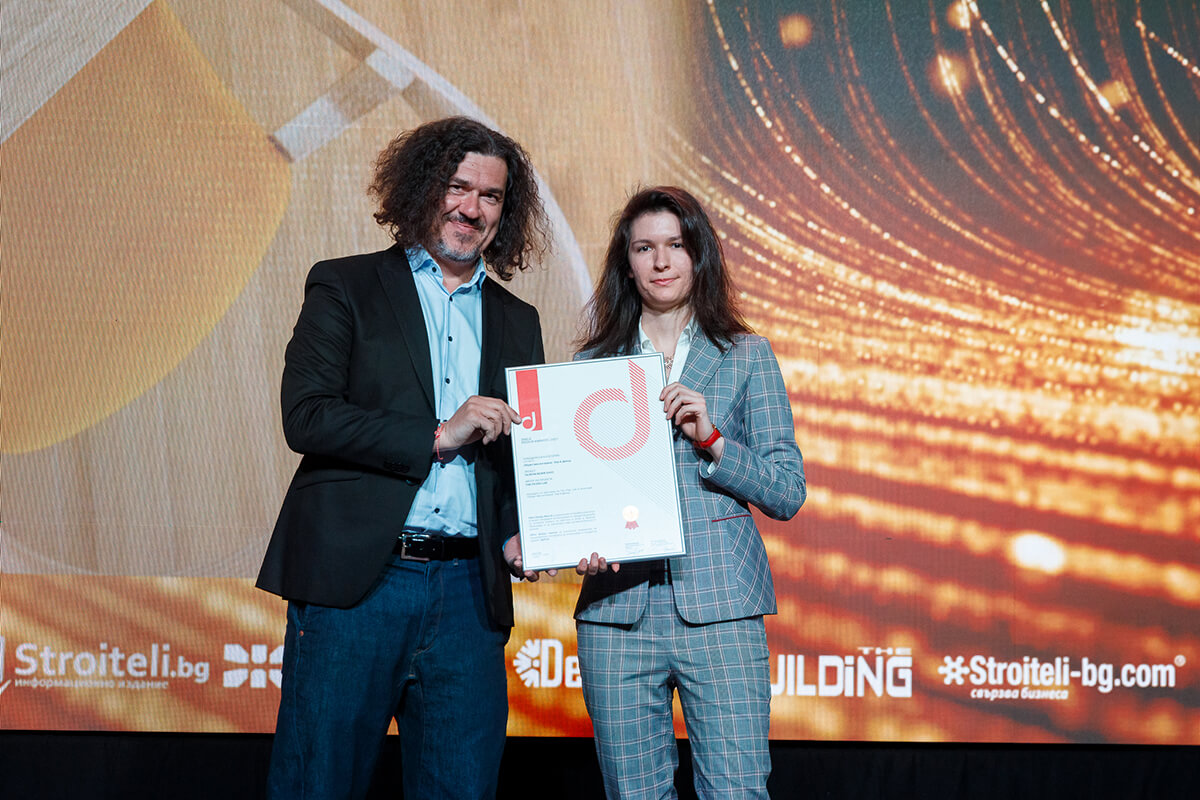 ПОБЕДИТЕЛИ ОБЩЕСТВЕН ИНТЕРИОР – РЕСТОРАНТ И БАР & ДИНЪР — изображение 21