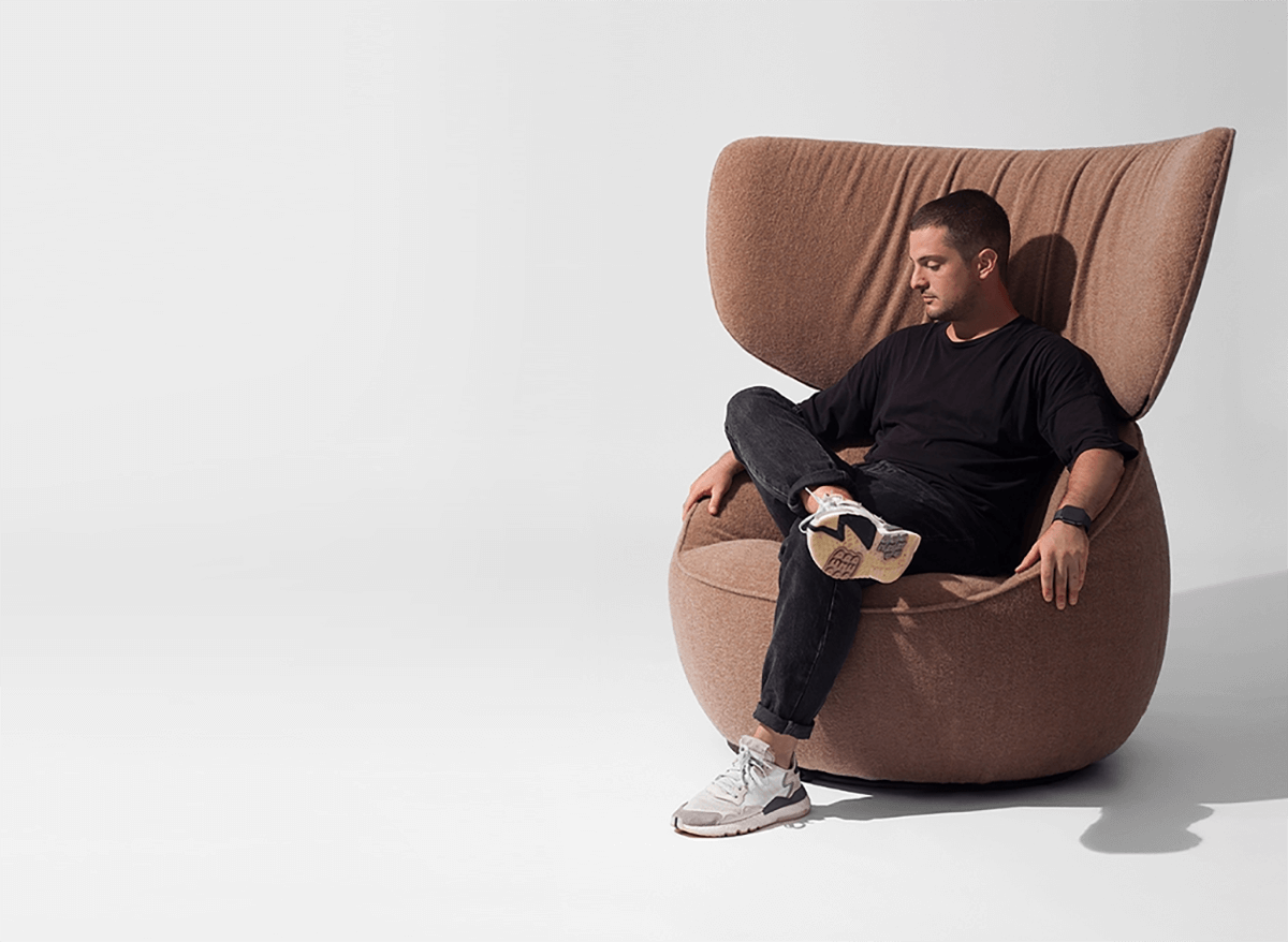 ДУМАТА ИМА ЖУРИТО – СИМОНЕ БОНАННИ — изображение 2