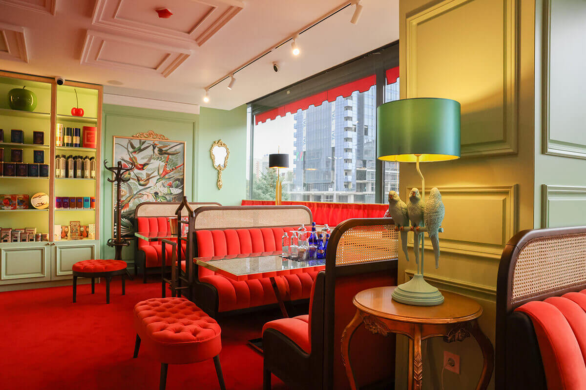 ФИНАЛИСТИТЕ В DIBLA DESIGN AWARDS 2022 — изображение 9