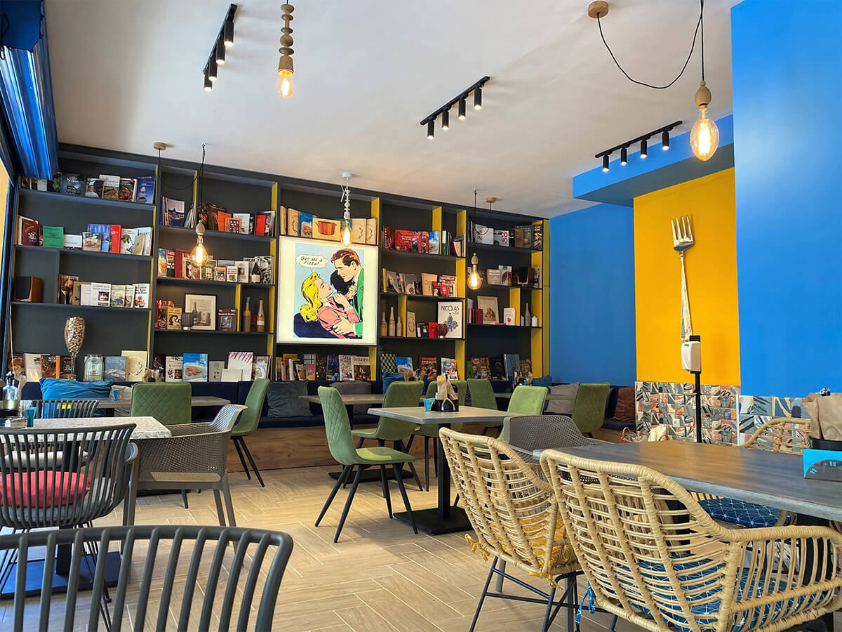 ФИНАЛИСТИТЕ В DIBLA DESIGN AWARDS 2022 — изображение 8