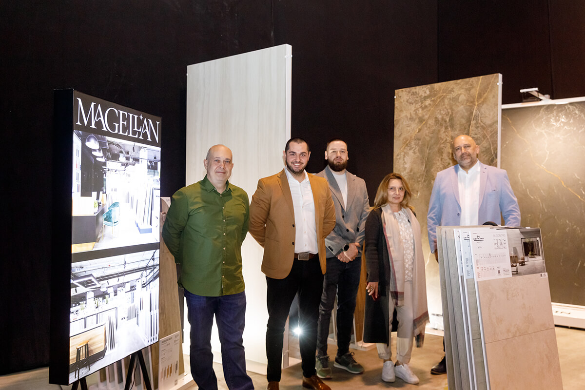 ПАРТНЬОРИТЕ НА