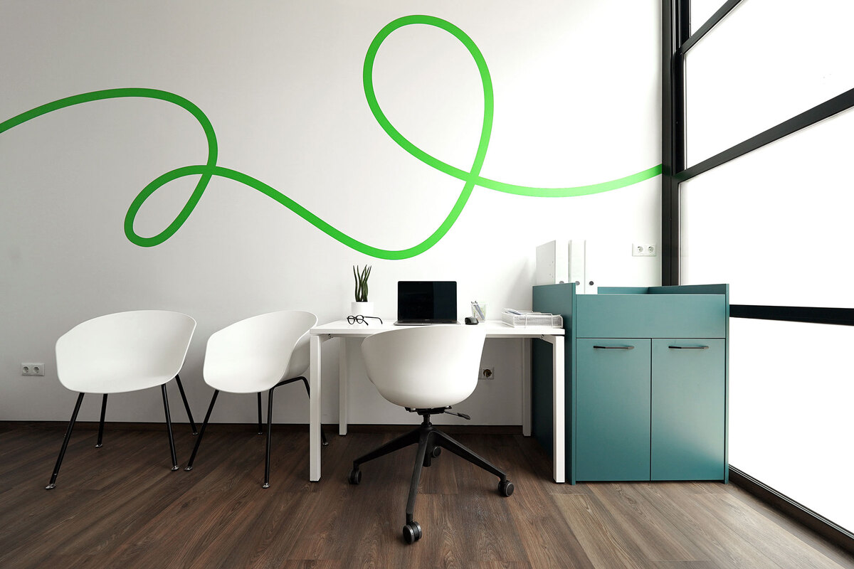 ПОБЕДИТЕЛИ В ОБЩЕСТВЕН ИНТЕРИОР МЕДИКО - ДЕНТАЛНИ — изображение 14