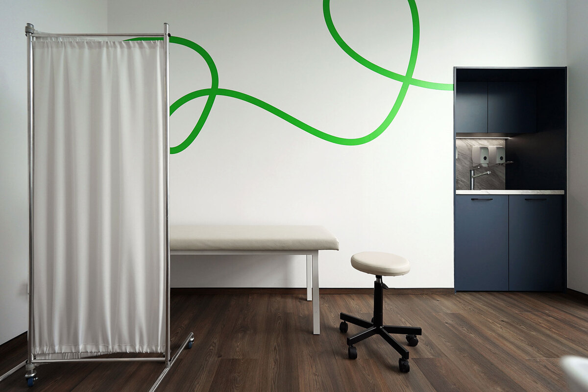 ПОБЕДИТЕЛИ В ОБЩЕСТВЕН ИНТЕРИОР МЕДИКО - ДЕНТАЛНИ — изображение 13