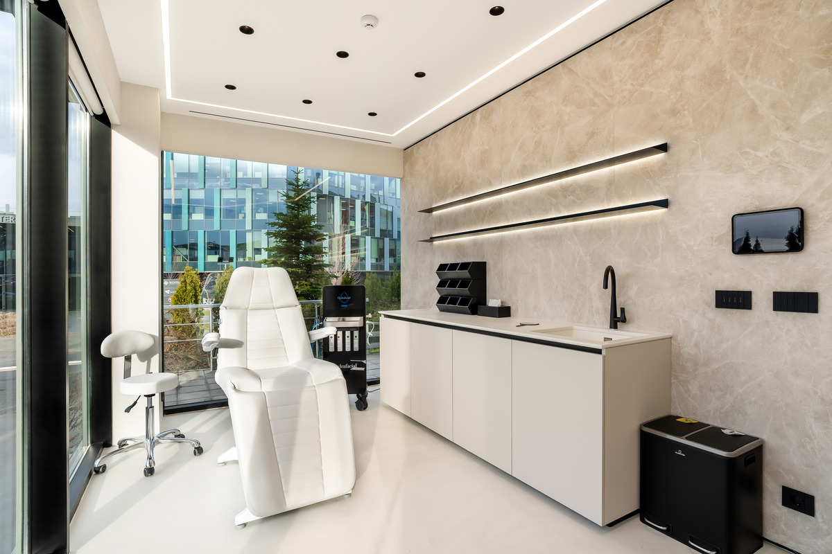 ПОБЕДИТЕЛИ В ОБЩЕСТВЕН ИНТЕРИОР МЕДИКО - ДЕНТАЛНИ — изображение 9