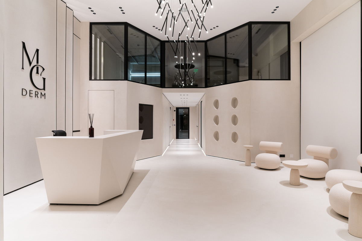 ПОБЕДИТЕЛИ В ОБЩЕСТВЕН ИНТЕРИОР МЕДИКО - ДЕНТАЛНИ — изображение 8