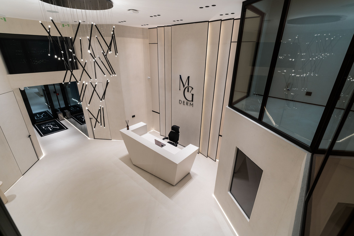 ПОБЕДИТЕЛИ В ОБЩЕСТВЕН ИНТЕРИОР МЕДИКО - ДЕНТАЛНИ — изображение 10