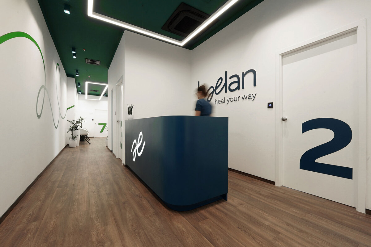 ПОБЕДИТЕЛИ В ОБЩЕСТВЕН ИНТЕРИОР МЕДИКО - ДЕНТАЛНИ — изображение 12