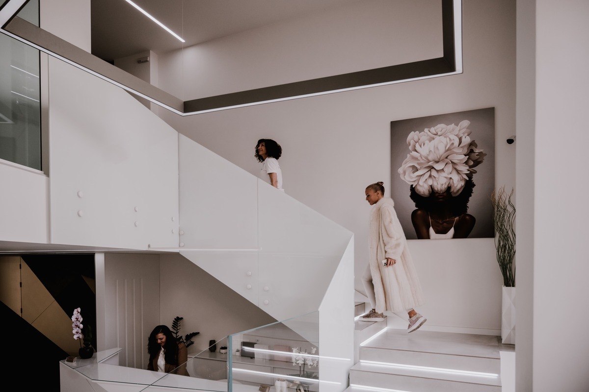 ПОБЕДИТЕЛИ В ОБЩЕСТВЕН ИНТЕРИОР МЕДИКО - ДЕНТАЛНИ — изображение 6