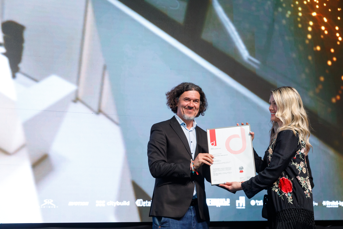 ПОБЕДИТЕЛИ В ОБЩЕСТВЕН ИНТЕРИОР МЕДИКО - ДЕНТАЛНИ — изображение 7