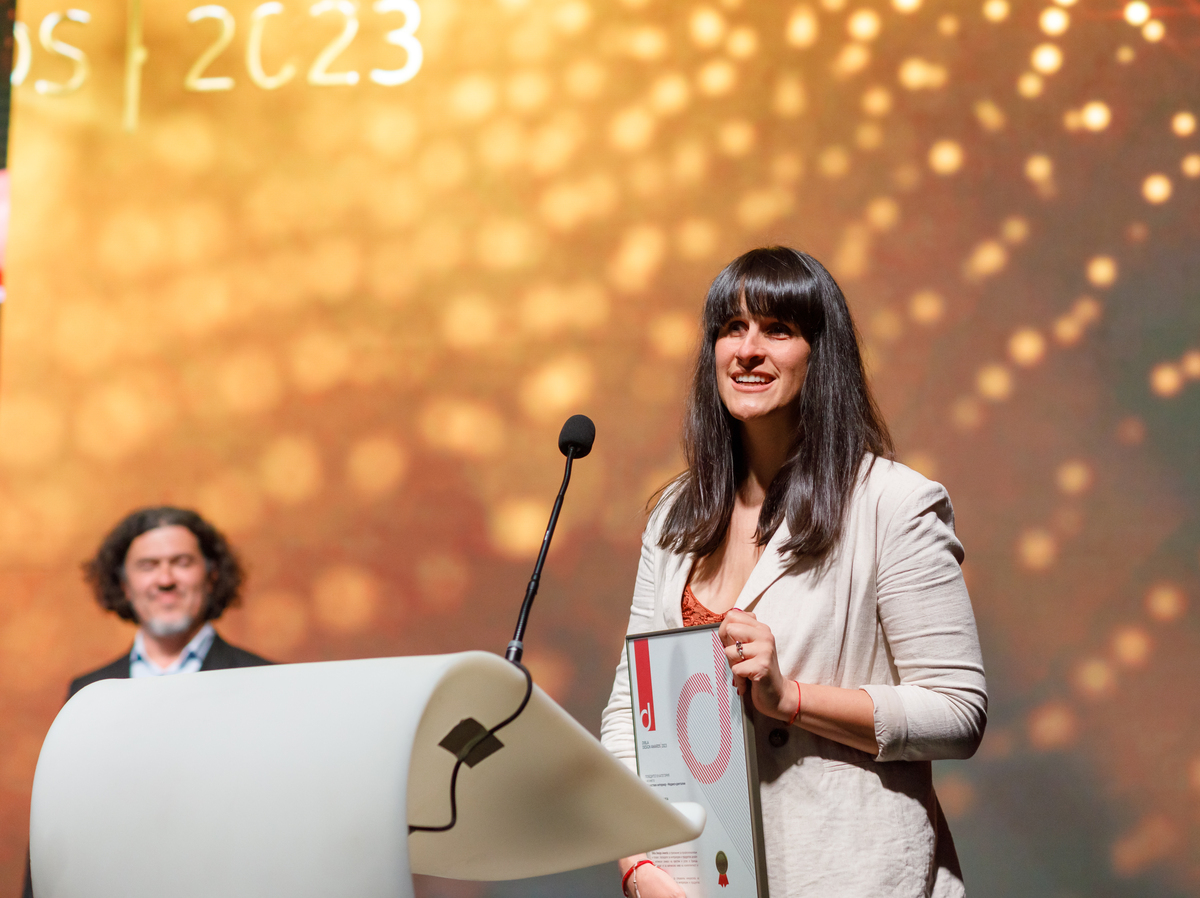 ПОБЕДИТЕЛИ В ОБЩЕСТВЕН ИНТЕРИОР МЕДИКО - ДЕНТАЛНИ — изображение 3