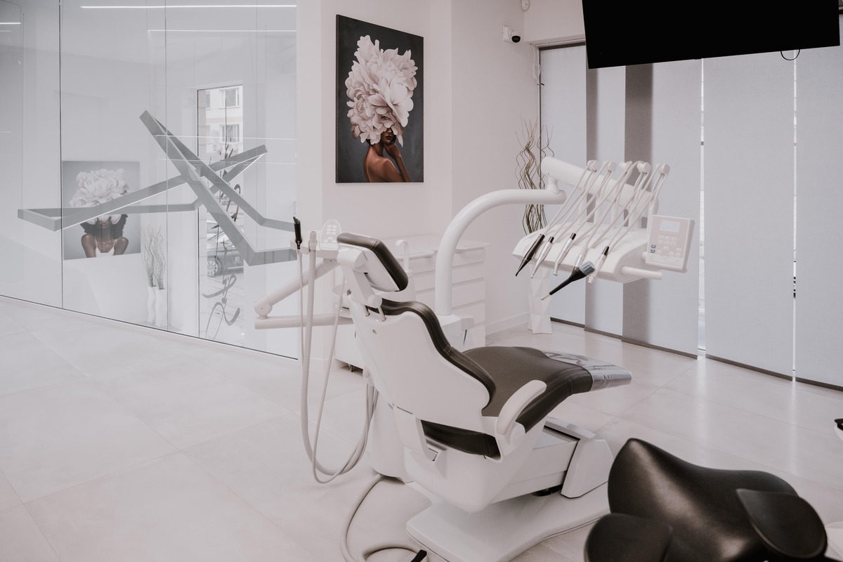 ПОБЕДИТЕЛИ В ОБЩЕСТВЕН ИНТЕРИОР МЕДИКО - ДЕНТАЛНИ — изображение 5